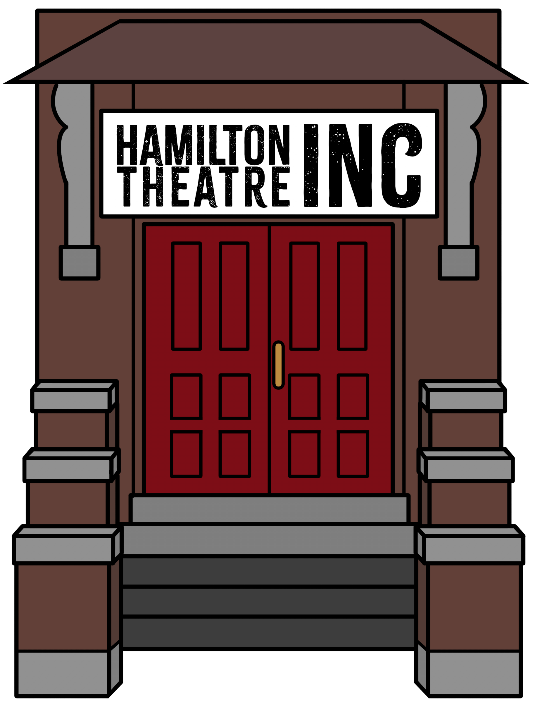 Hamilton Theatre Inc